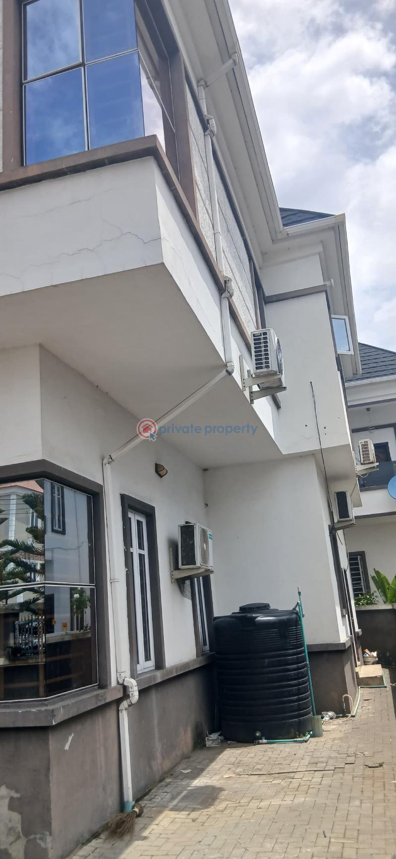5 bedroom Detached Duplex For Rent Spring Bay Estate Ikate Elegushi Lekki Lagos - 2