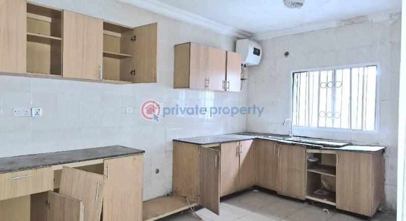 5-bedroom detached house - 14 5 bedroom Detached Duplex For Rent Pinnock Beach Estate Osapa London Lekki Lagos - 14