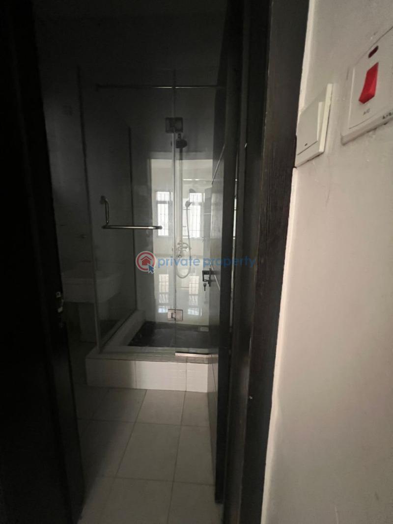 5 bedroom Detached Duplex For Rent Banana Island Ikoyi Lagos - 12