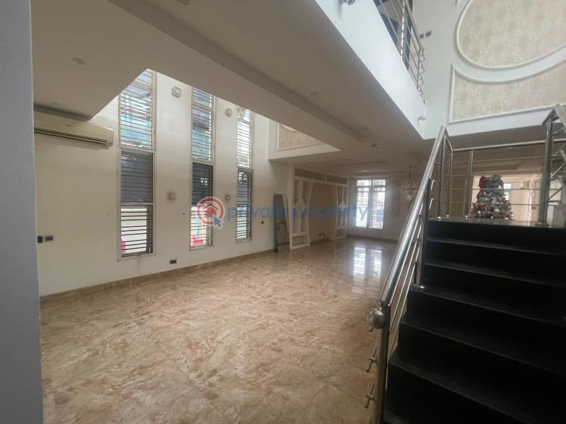 5 bedroom Detached Duplex For Rent 501 Close, Off 5th Avenue Banana Island Ikoyi Lagos - 12