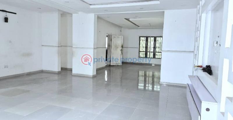 5-bedroom detached house - 15 5 bedroom Detached Duplex For Rent Pinnock Beach Estate Osapa London Lekki Lagos - 15