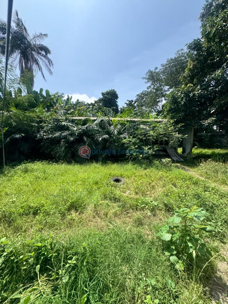5 bedroom Detached Duplex For Rent Old Ikoyi Lagos - 6