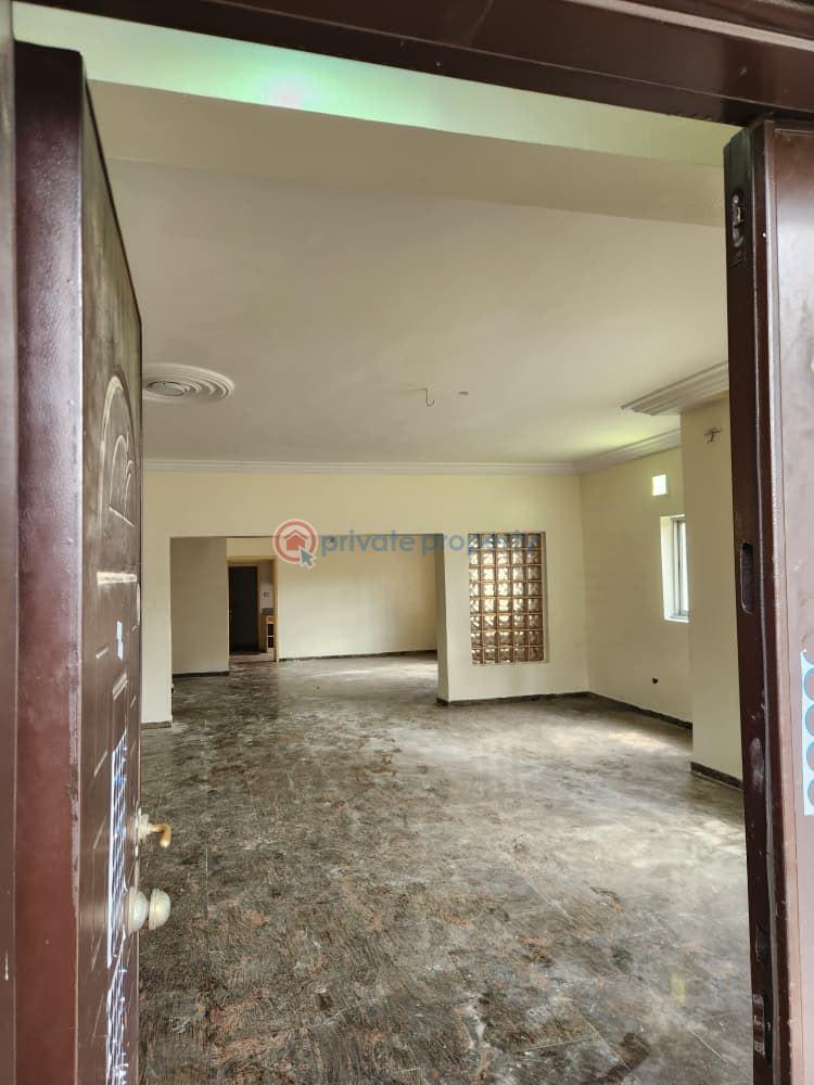 5 bedroom Penthouse For Rent Parkview Estate Ikoyi Lagos - 5