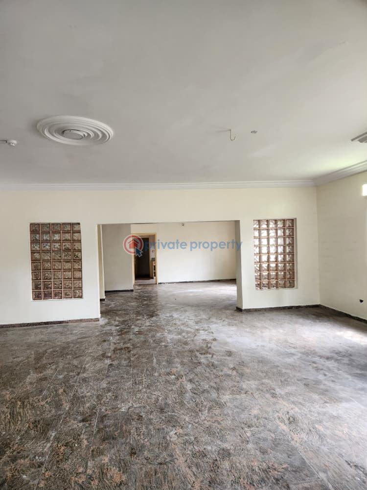 5 bedroom Detached Duplex For Rent Parkview Estate Ikoyi Lagos - 4