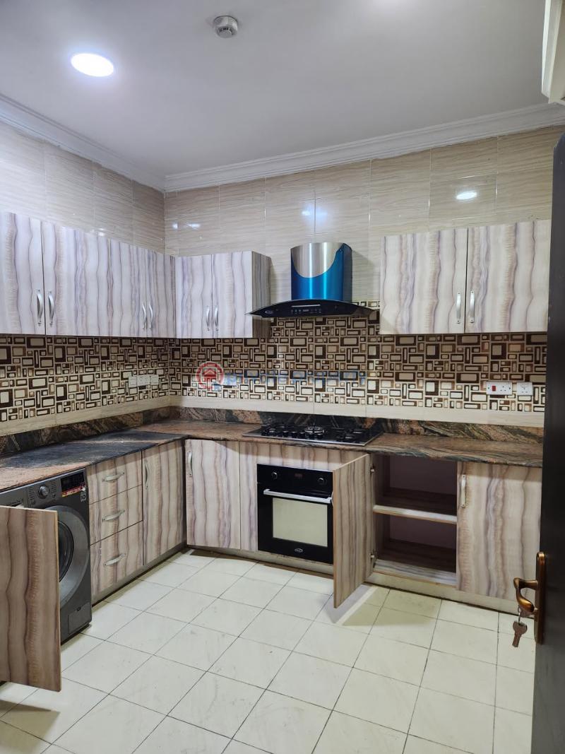 5 bedroom Detached Duplex For Rent Parkview Estate Ikoyi Lagos - 6