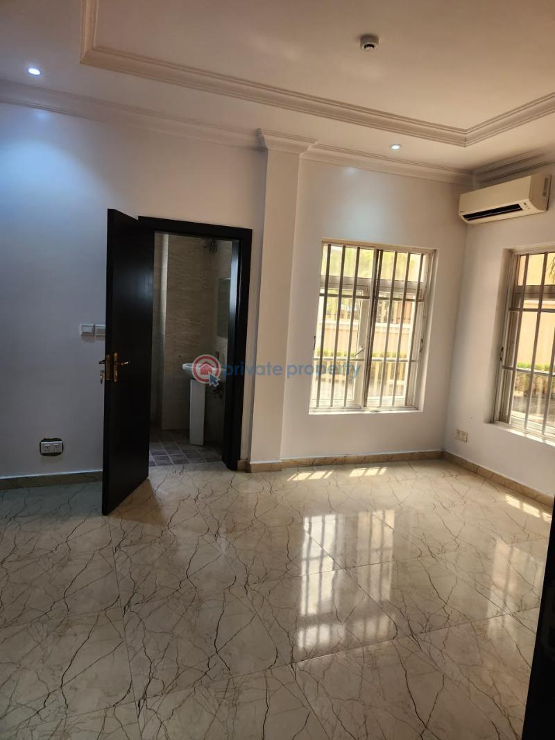 5 bedroom Detached Duplex For Rent Parkview Estate Ikoyi Lagos - 1