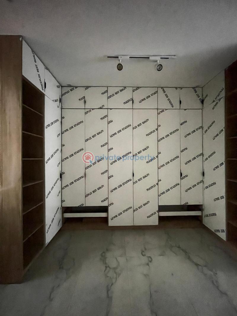 5 bedroom detached house - 23 5 bedroom Detached Duplex For Sale Idado Lekki Lagos - 23