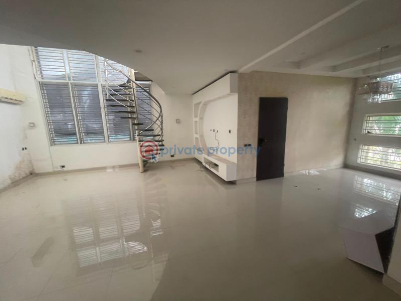 5 bedroom Detached Duplex For Rent 501 Close, Off 5th Avenue Banana Island Ikoyi Lagos - 2