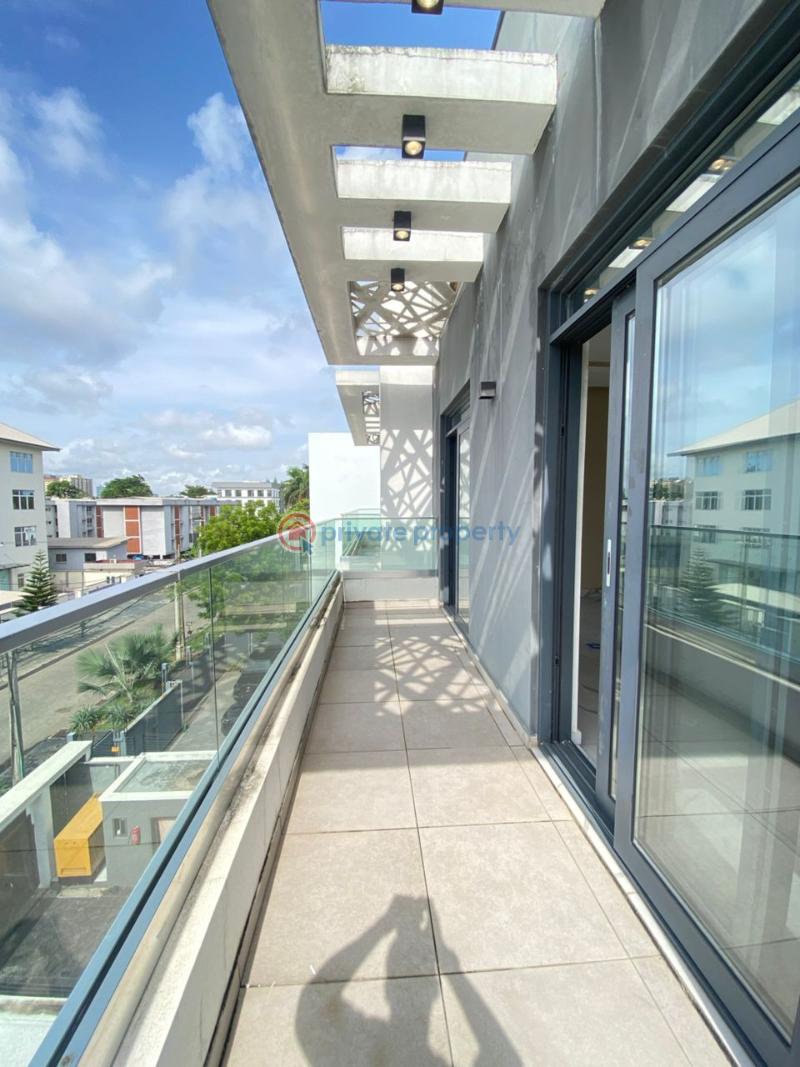 5 bedroom detached  house - 16 5 bedroom Detached Duplex For Sale Old Ikoyi, Ikoyi Lagos - 16