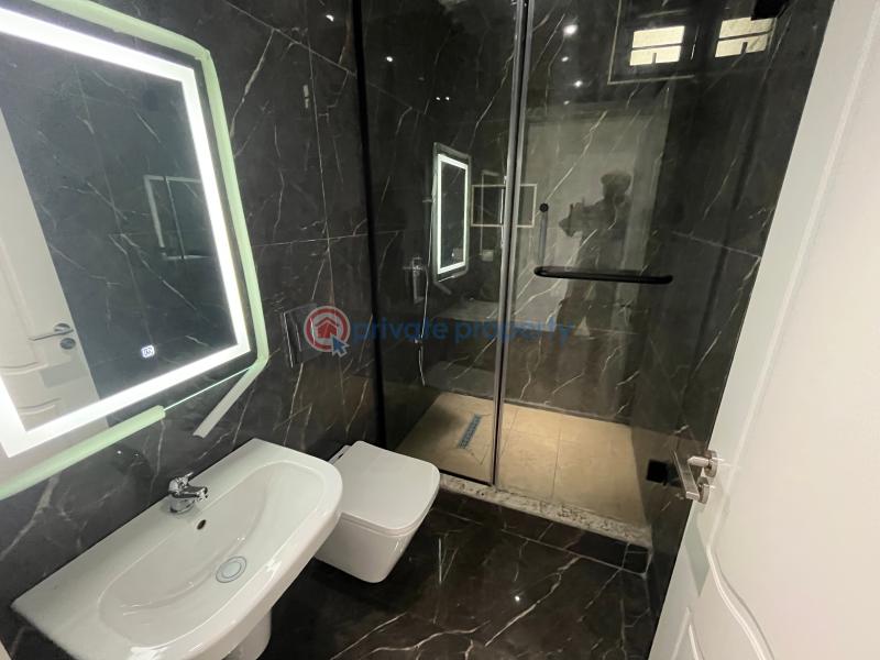 5 bedroom Detached Duplex For Sale Ikate Elegushi Lekki Lagos - 6