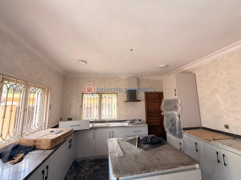 5 bedroom Duplex For Rent Abia Street Banana Island Ikoyi Lagos - 1