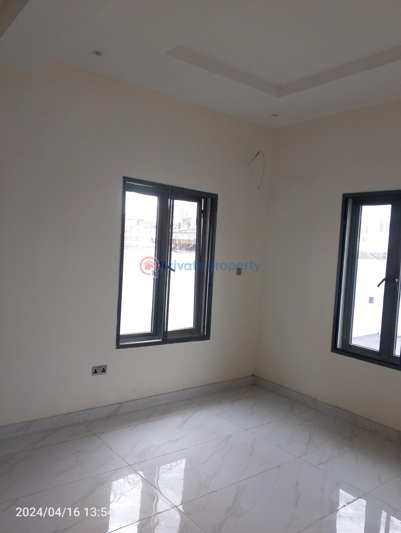5 bedroom House For Sale Lekki Phase1 Lekki Phase 1 Lagos - 21