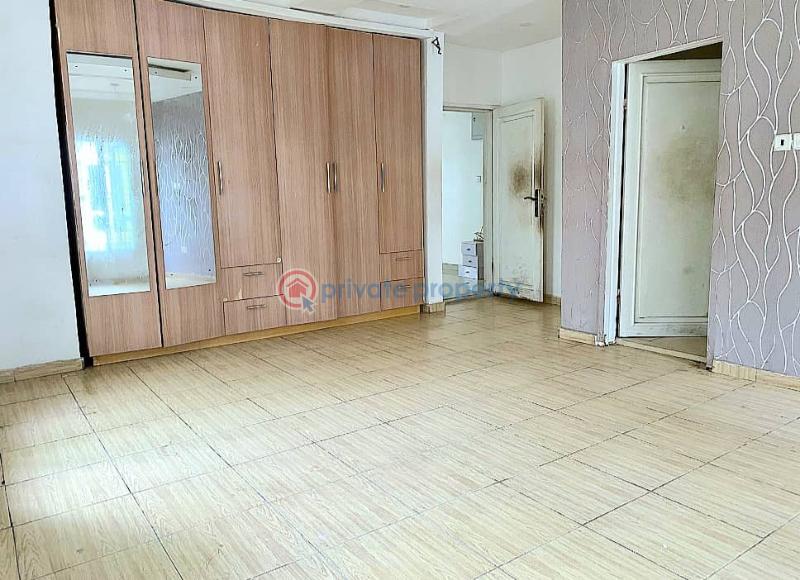 5-bedroom detached house - 2 5 bedroom Detached Duplex For Rent Pinnock Beach Estate Osapa London Lekki Lagos - 2