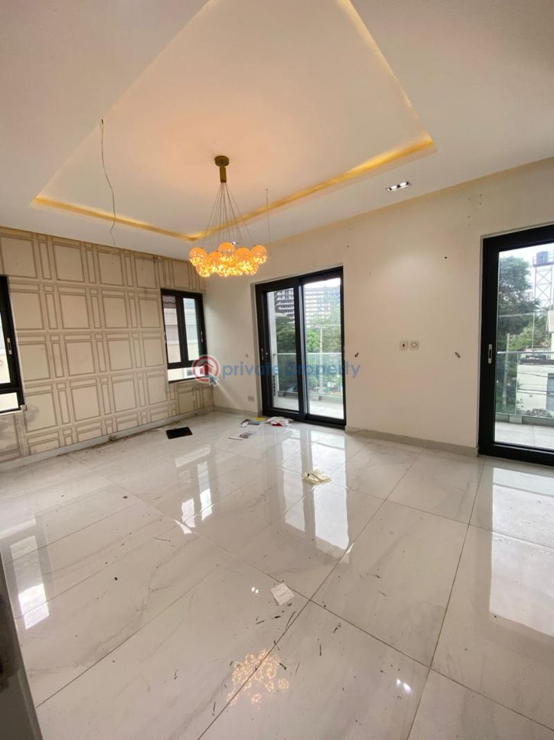 5 bedroom detached  house - 20 5 bedroom Detached Duplex For Sale Old Ikoyi, Ikoyi Lagos - 20