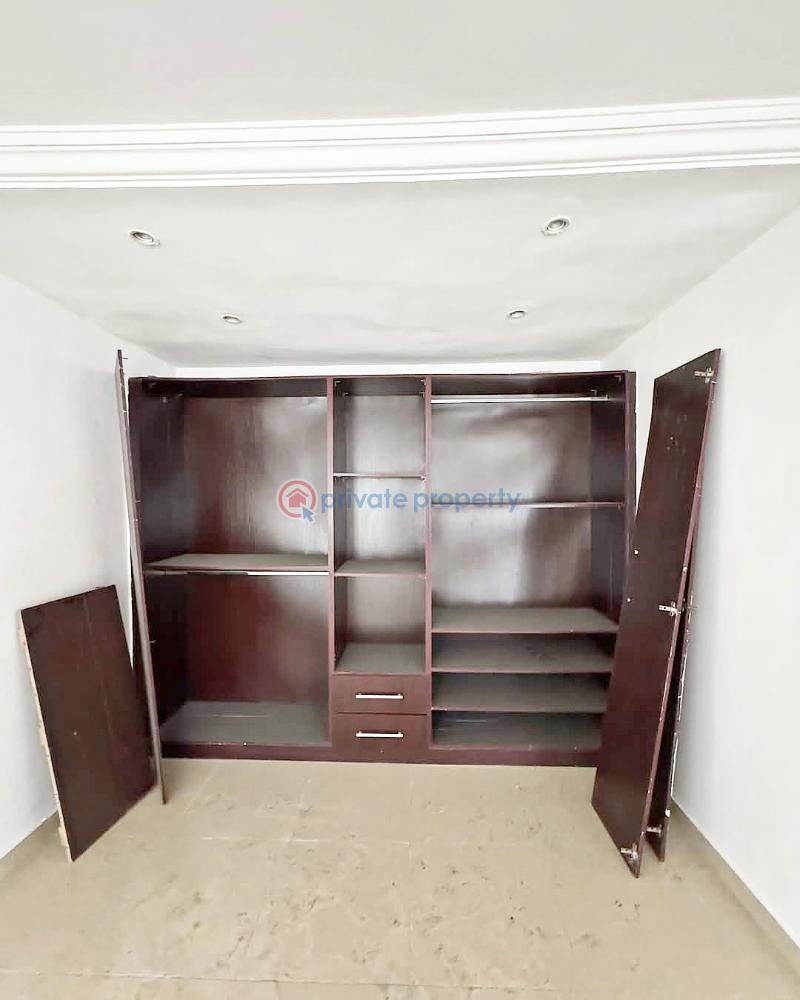 5 bedroom detached house - 11 5 bedroom Detached Duplex For Rent Osapa London Lekki Lagos - 11