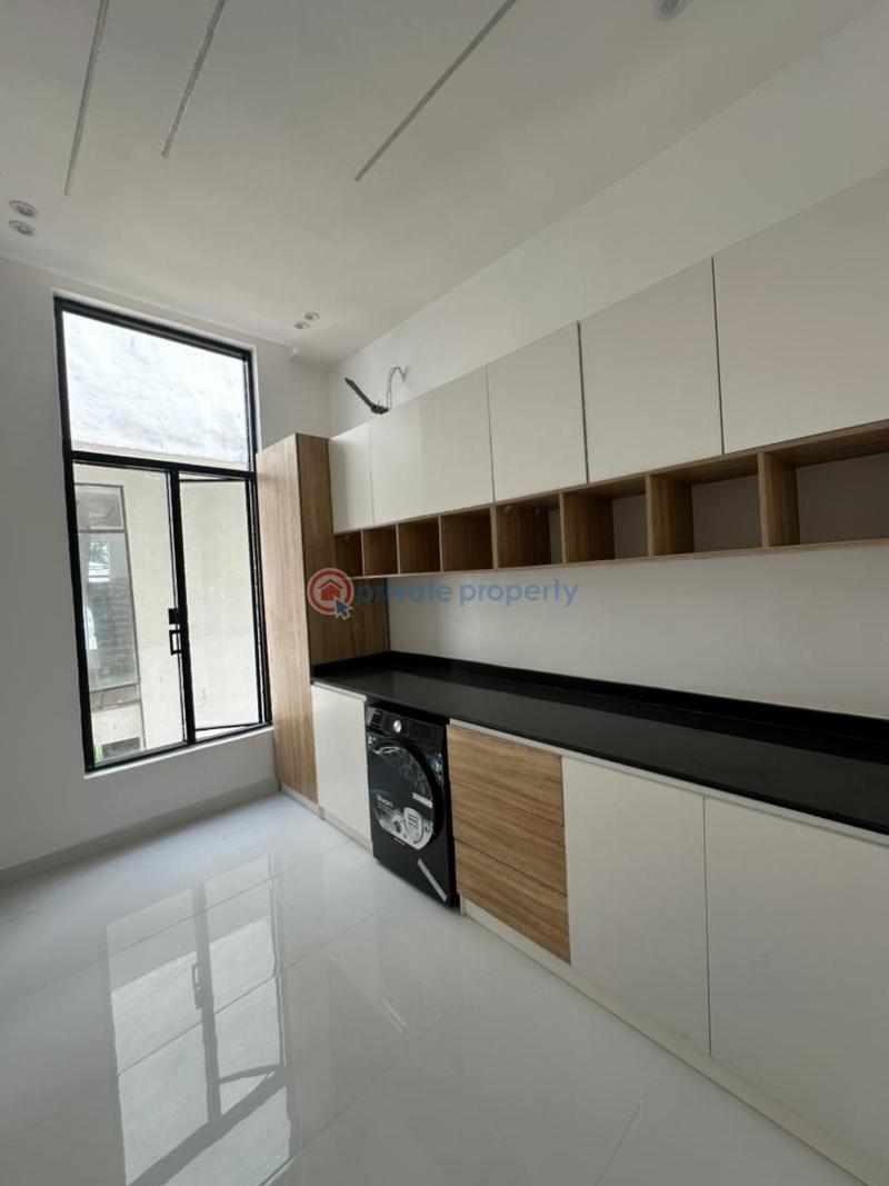 5 bedroom Detached Duplex For Sale Lekki County Homes Lekki Phase 2 Lagos - 10
