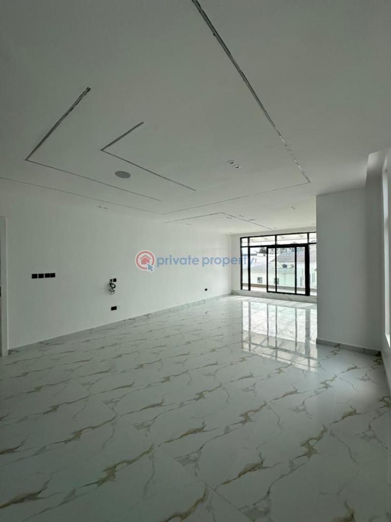 5 bedroom Detached Duplex For Sale Lekki County Homes Lekki Phase 2 Lagos - 11