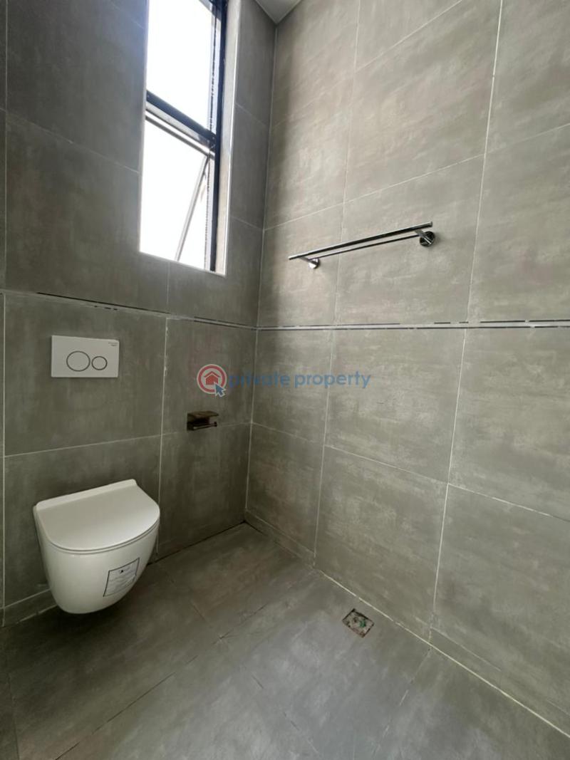 5 bedroom Detached Duplex For Sale Lekki County Homes Lekki Phase 2 Lagos - 13