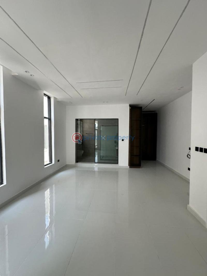 5 bedroom Detached Duplex For Sale Lekki County Homes Lekki Phase 2 Lagos - 2