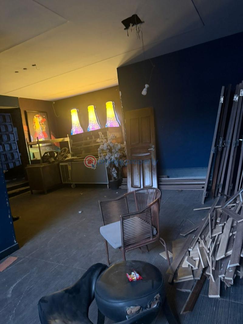 5 bedroom Restaurant/Bar For Rent Adeola Odeku Victoria Island Lagos - 7