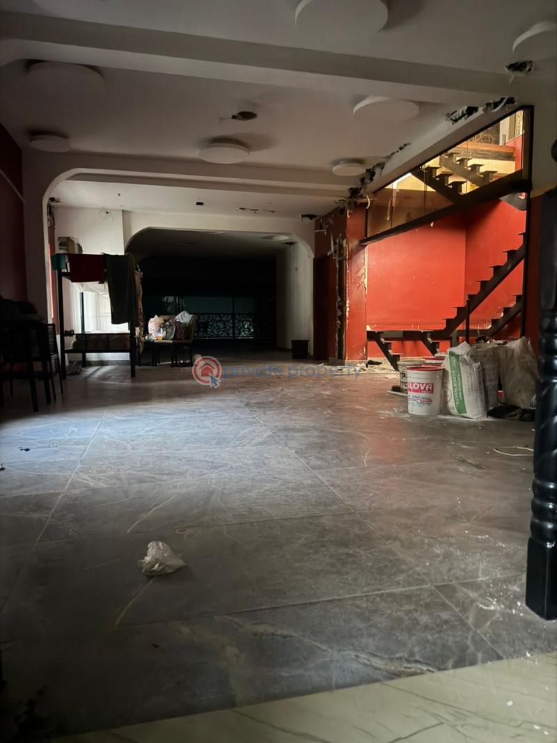 5 bedroom Restaurant/Bar For Rent Adeola Odeku Victoria Island Lagos - 5