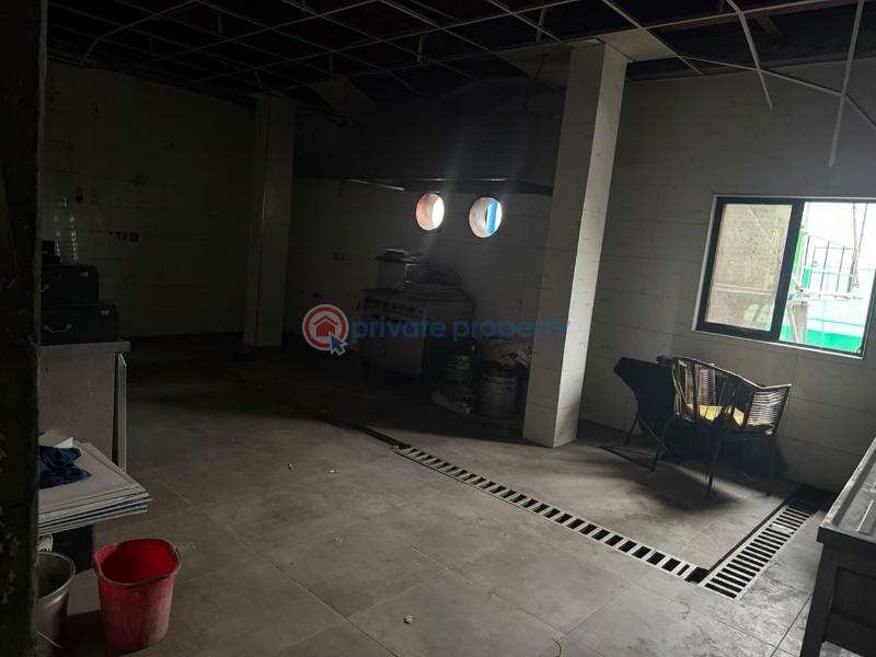 5 bedroom Restaurant/Bar For Rent Adeola Odeku Victoria Island Lagos - 6