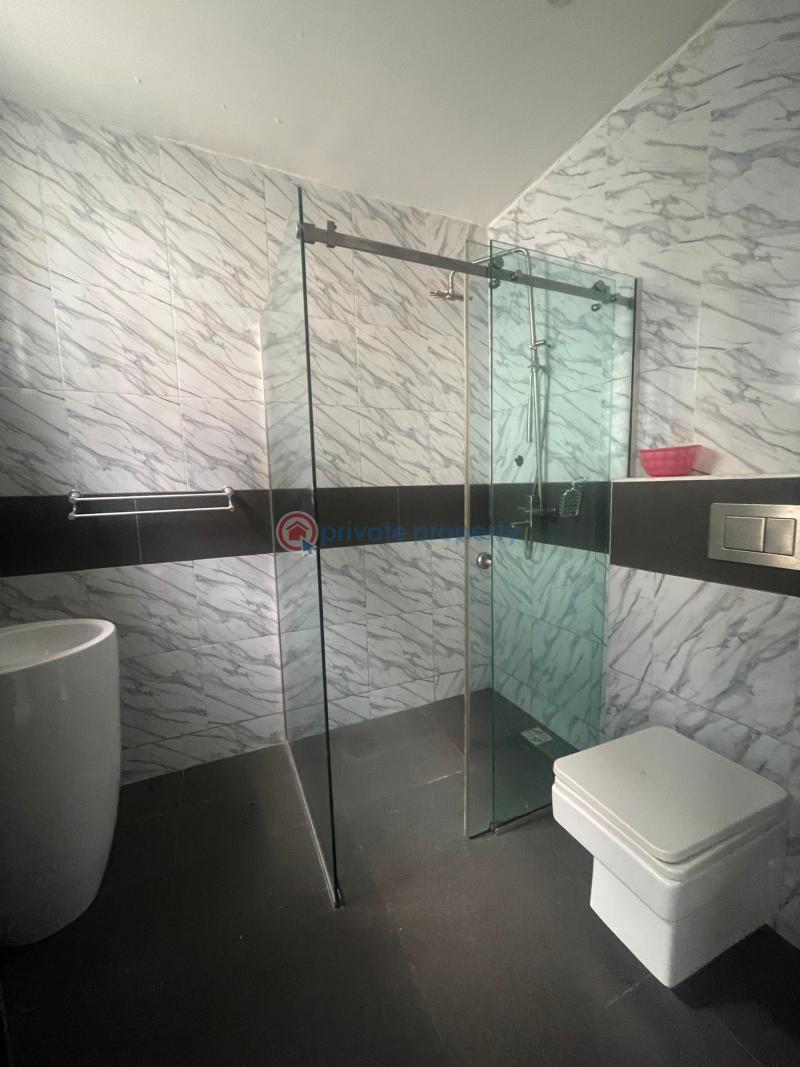 5 bedroom Detached Duplex For Rent 501 Close, Off 5th Avenue Banana Island Ikoyi Lagos - 8