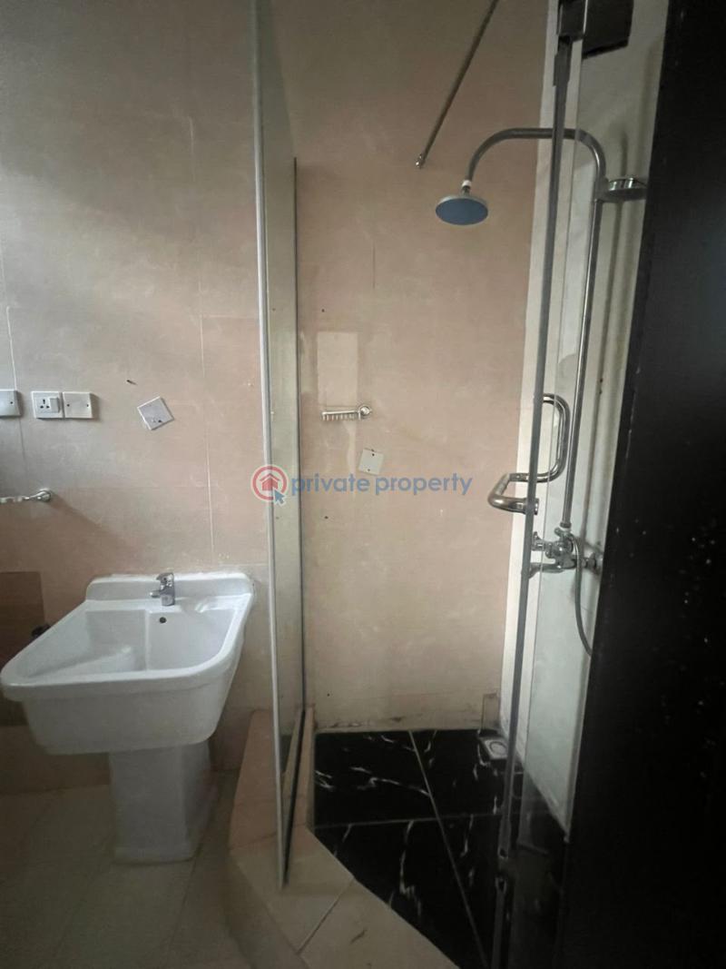 5 bedroom Detached Duplex For Rent Banana Island Ikoyi Lagos - 9