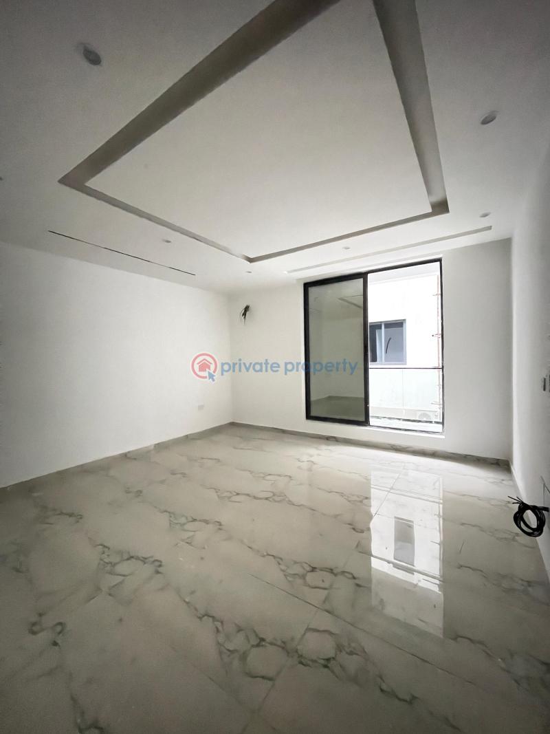 5 bedroom detached house - 15 5 bedroom Detached Duplex For Sale Idado Lekki Lagos - 15
