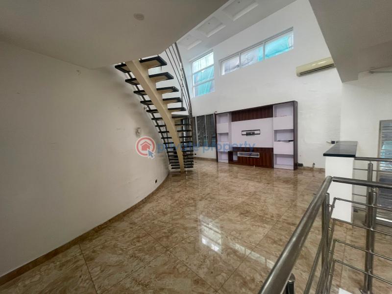 5 bedroom Detached Duplex For Rent 501 Close, Off 5th Avenue Banana Island Ikoyi Lagos - 4