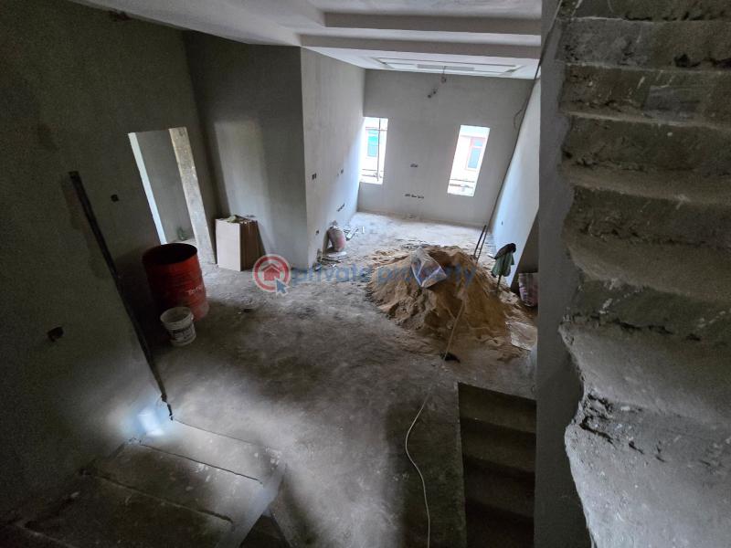 5 bedroom Detached Duplex For Sale Gbagada Estate Gbagada Lagos - 5