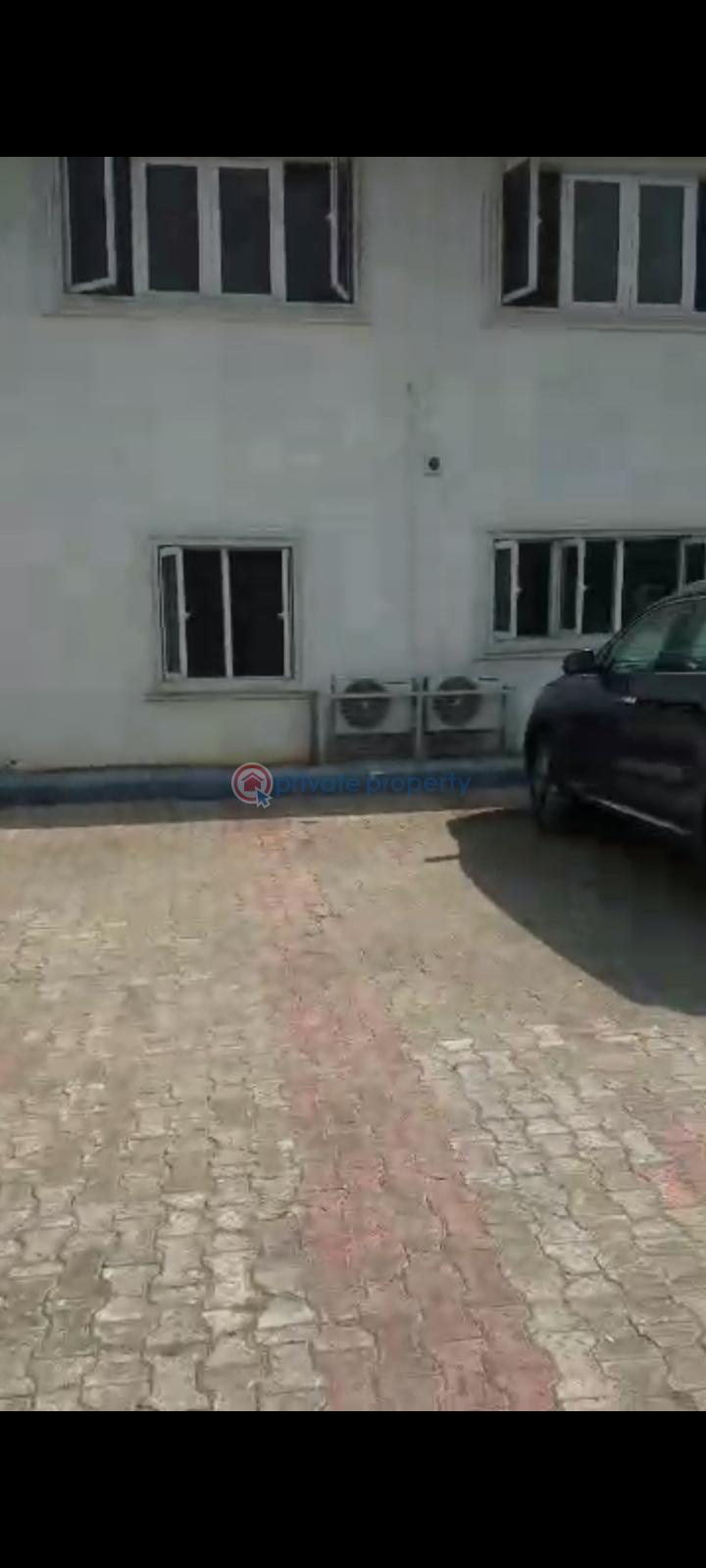 5 bedroom Detached Duplex For Sale Cappa Estate, Maryland Lagos - 0