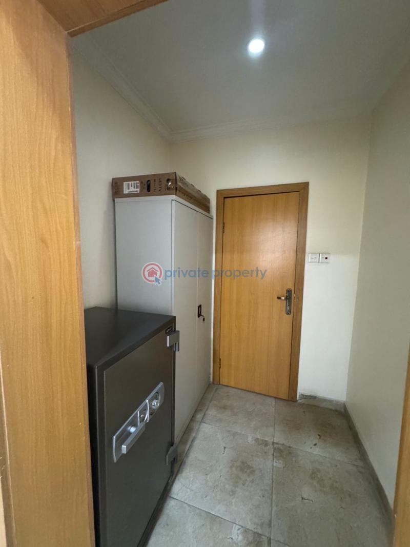 5 bedroom Detached Duplex For Rent Victoria Island Lagos - 22