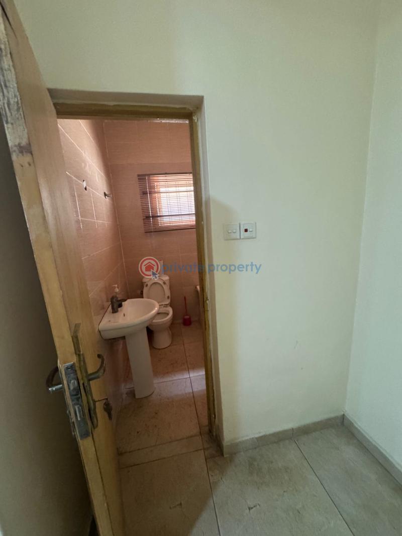 5 bedroom Detached Duplex For Rent Victoria Island Lagos - 7