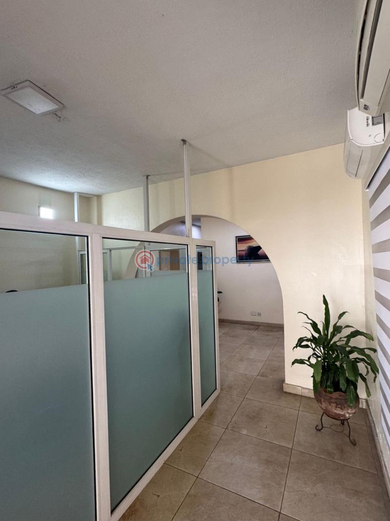 5 bedroom Detached Duplex For Rent Victoria Island Lagos - 19