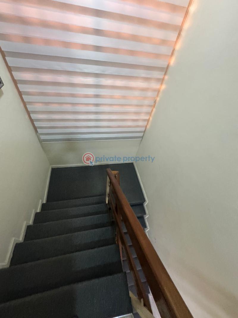 5 bedroom Detached Duplex For Rent Victoria Island Lagos - 11