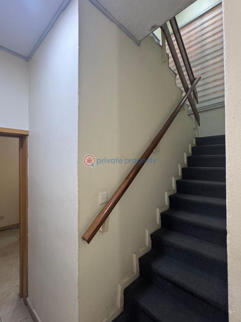 5 bedroom Detached Duplex For Rent Victoria Island Lagos - 15