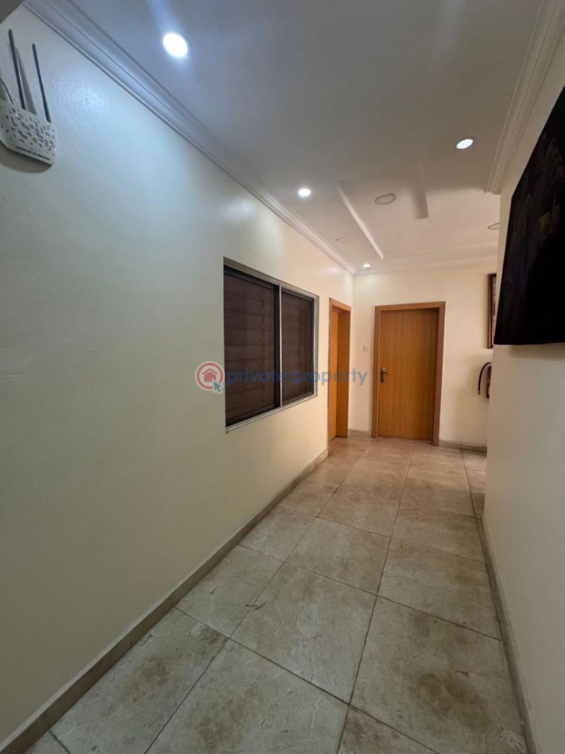 5 bedroom Detached Duplex For Rent Victoria Island Lagos - 6