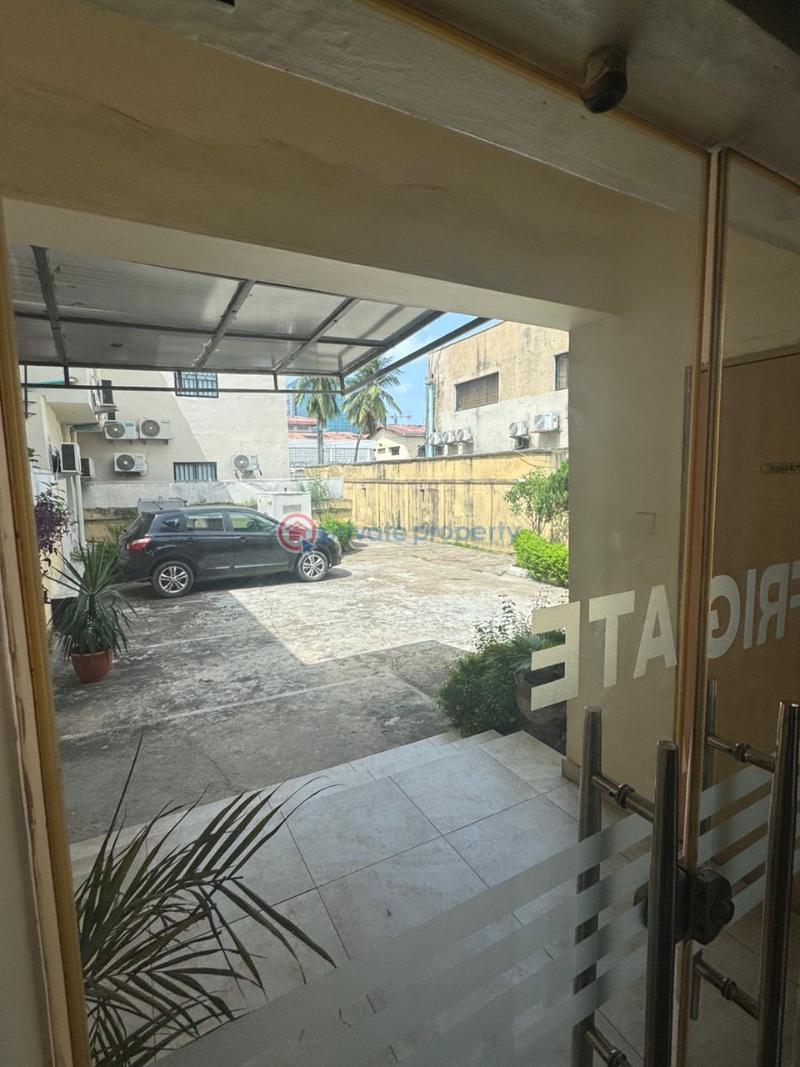 5 bedroom Detached Duplex For Rent Victoria Island Lagos - 18