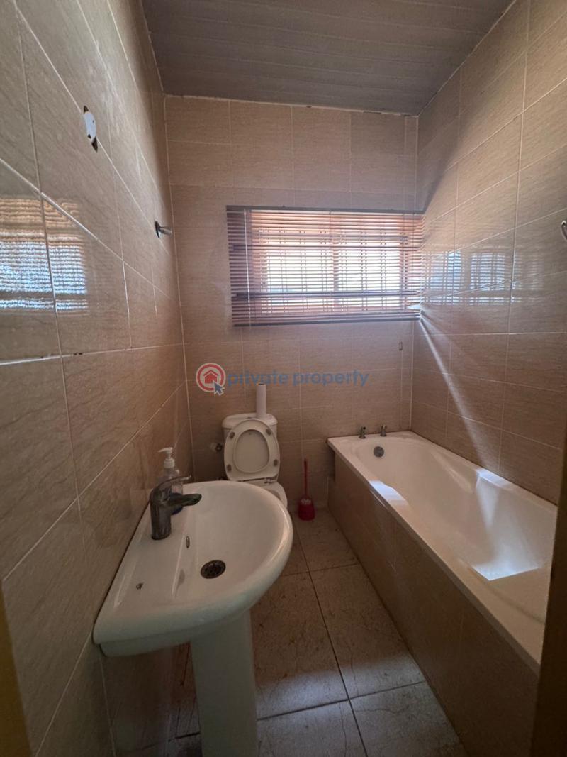 5 bedroom Detached Duplex For Rent Victoria Island Lagos - 9