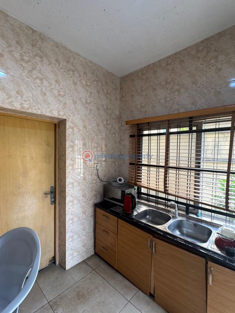 5 bedroom Detached Duplex For Rent Victoria Island Lagos - 2