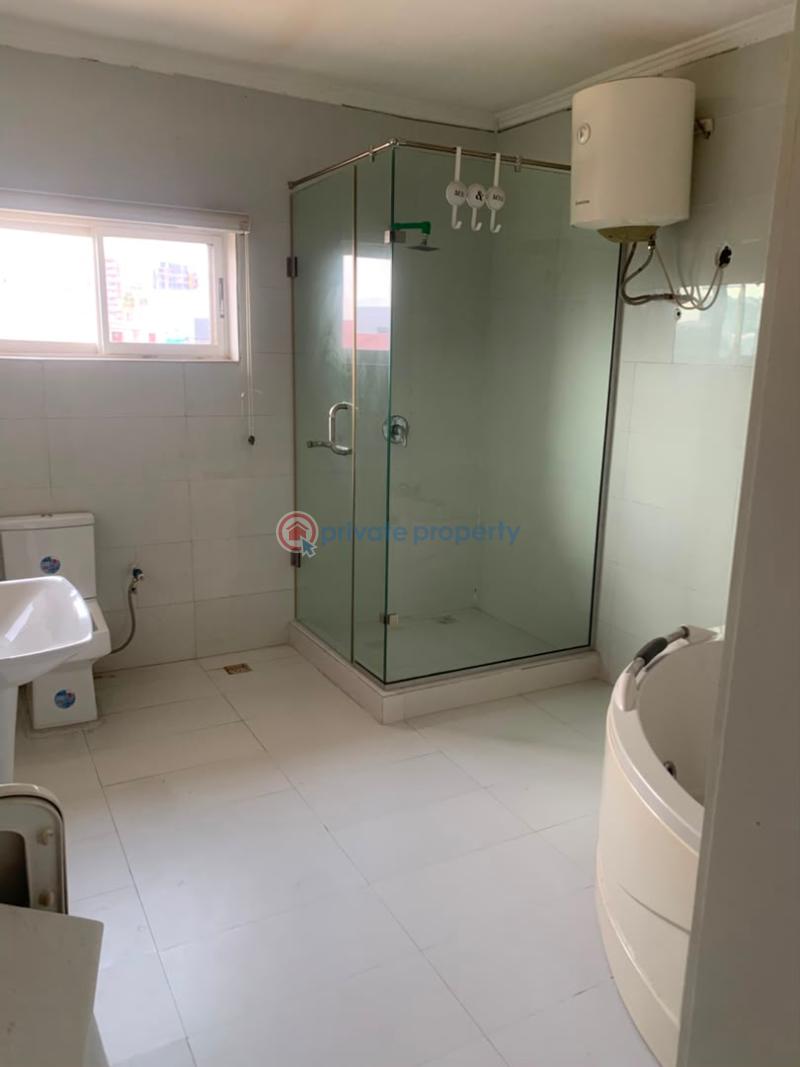 5 bedroom Detached Duplex For Rent Parkview Estate Ikoyi Lagos - 4
