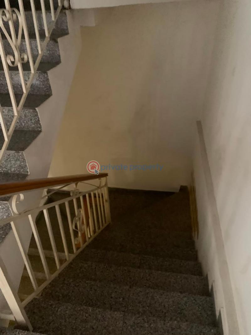 5 bedroom Detached Duplex For Rent Parkview Estate Ikoyi Lagos - 7