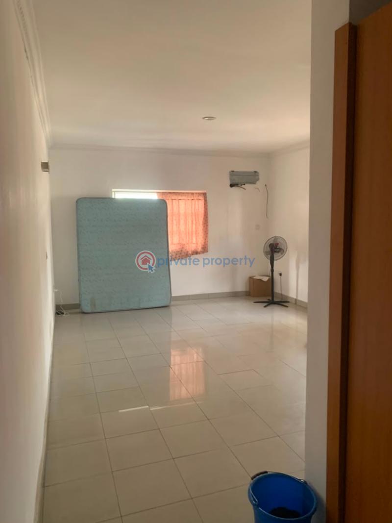 5 bedroom Detached Duplex For Rent Parkview Estate Ikoyi Lagos - 3