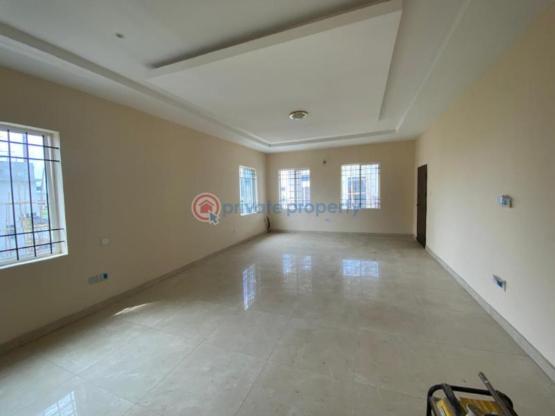 5 bedroom Detached Duplex For Sale Pinnock Beach Estate Lekki Lagos - 5