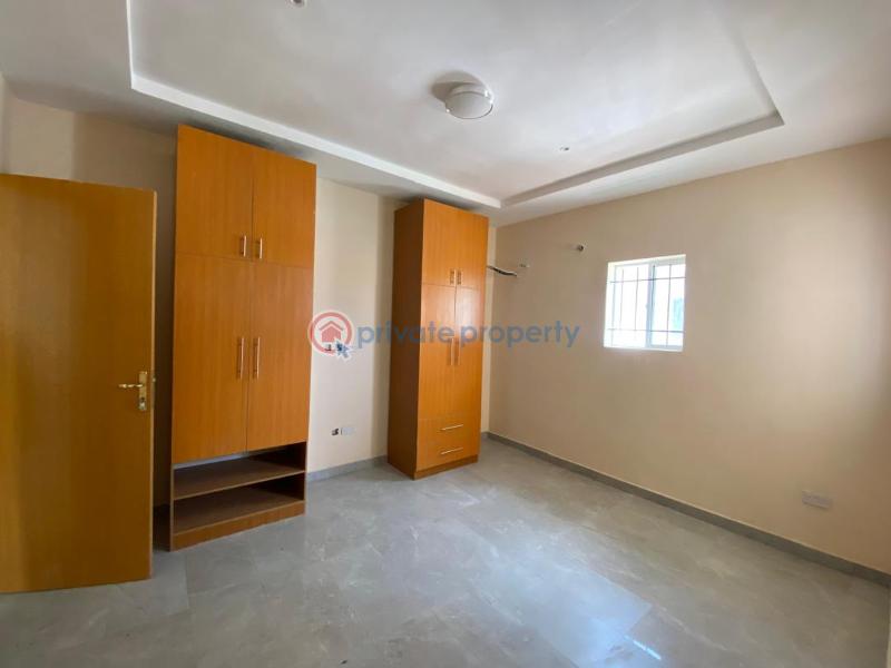 5 bedroom Detached Duplex For Sale Pinnock Beach Estate Lekki Lagos - 7