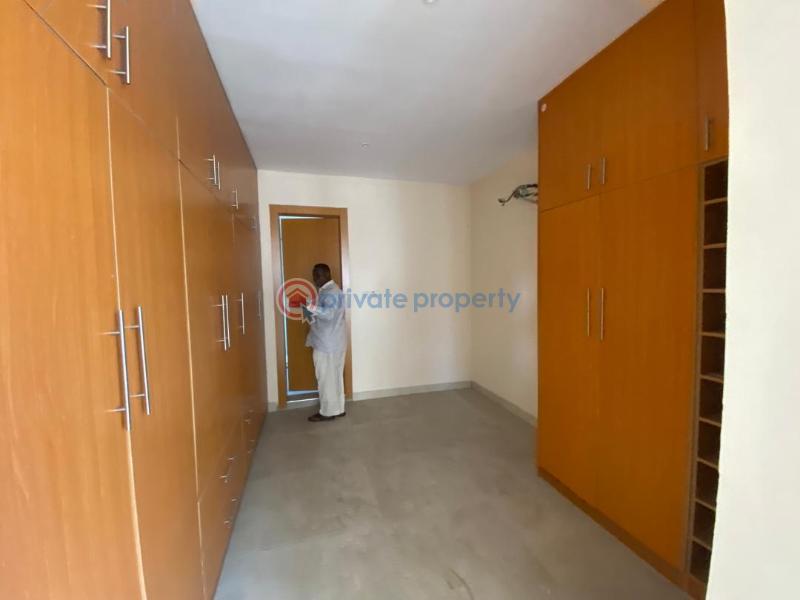 5 bedroom Detached Duplex For Sale Pinnock Beach Estate Lekki Lagos - 4
