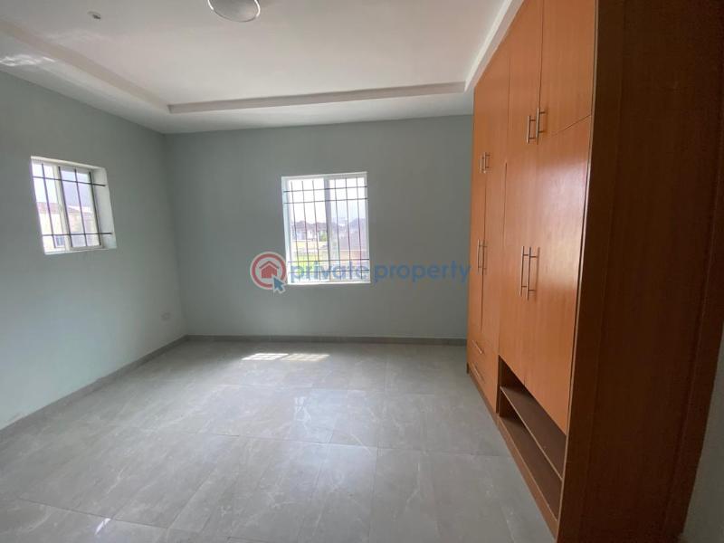 5 bedroom Detached Duplex For Sale Pinnock Beach Estate Lekki Lagos - 6