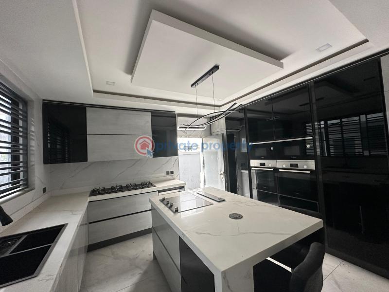 5 bedroom Detached Duplex For Rent Old Ikoyi Ikoyi Lagos - 9