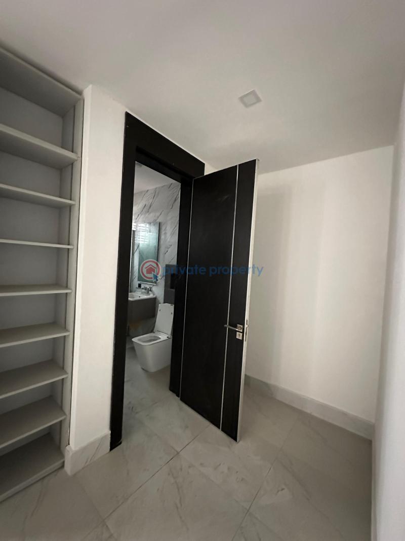 5 bedroom Detached Duplex For Rent Old Ikoyi Ikoyi Lagos - 5